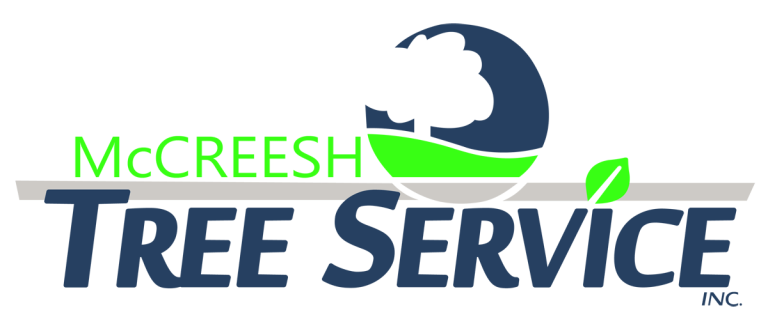McCreesh Tree Service logo
