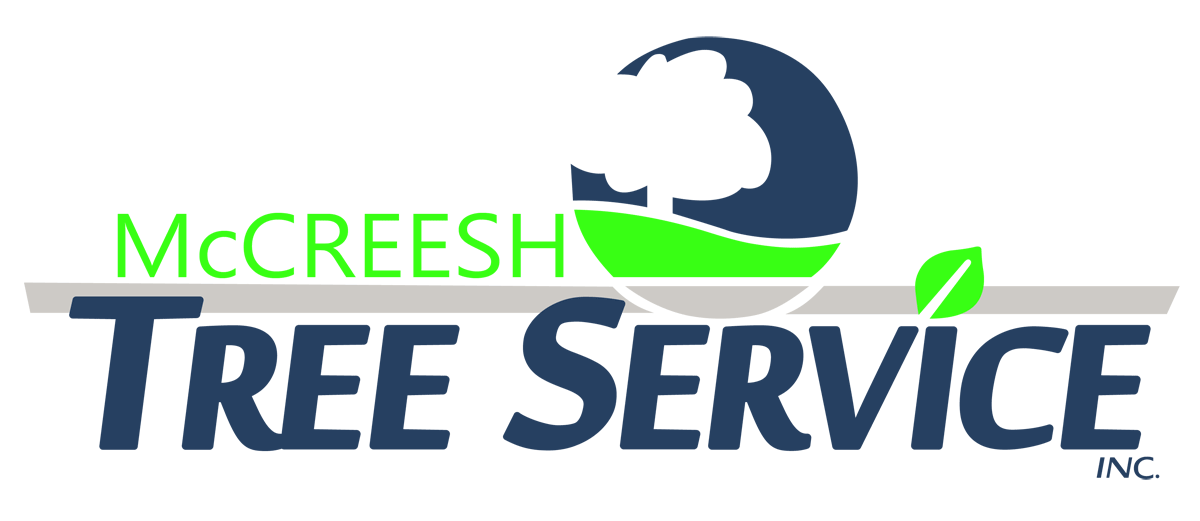 McCreesh Tree Service logo