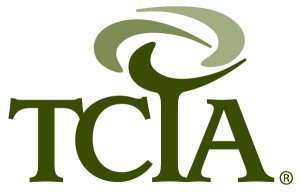 Tree Care Industry Association logo